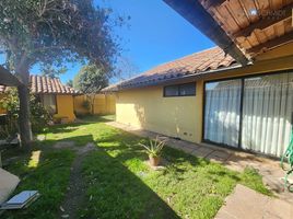 4 Bedroom House for rent in Requinao, Cachapoal, Requinao