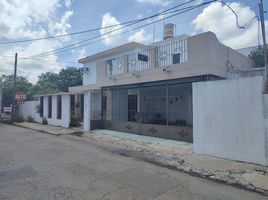 5 chambre Maison for sale in Merida, Yucatan, Merida