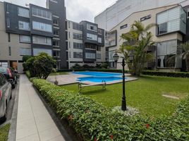 2 Habitación Apartamento en venta en Lima, Lima, Santiago de Surco, Lima