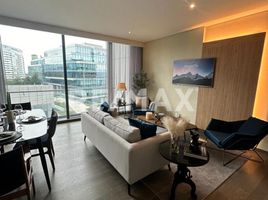 2 Habitación Apartamento en venta en Huixquilucan, México, Huixquilucan