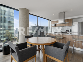 2 Habitación Apartamento en venta en Huixquilucan, México, Huixquilucan