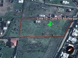  Land for rent in Melipilla, Santiago, Melipilla, Melipilla