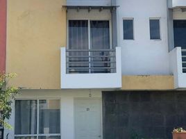 3 chambre Maison for sale in Temixco, Morelos, Temixco