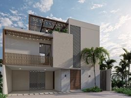 2 Schlafzimmer Villa zu verkaufen in Ixil, Yucatan, Ixil