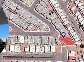  Grundstück zu verkaufen in Chihuahua, Chihuahua, Chihuahua, Chihuahua