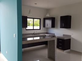 3 Schlafzimmer Haus zu verkaufen in Conkal, Yucatan, Conkal