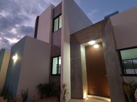 3 Schlafzimmer Villa zu verkaufen in Conkal, Yucatan, Conkal