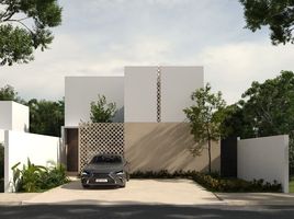 Maison 3 chambre à vendre à Merida, Yucatan, Merida, Yucatan