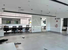 704.37 m² Office for rent in Mexico, Naucalpan De Juarez, Mexico