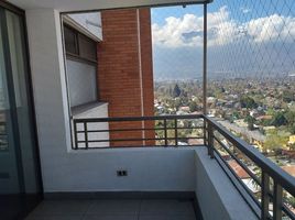2 Bedroom Condo for rent in San Jode De Maipo, Cordillera, San Jode De Maipo
