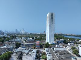 2 Habitación Departamento en alquiler en Cartagena, Bolivar, Cartagena