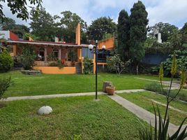 在Morelos出租的6 卧室 屋, Huitzilac, Morelos