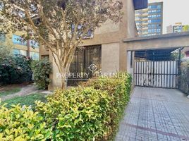 4 Bedroom House for sale in Santiago, Puente Alto, Cordillera, Santiago