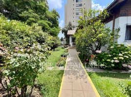 4 Bedroom House for sale in Santiago, Puente Alto, Cordillera, Santiago