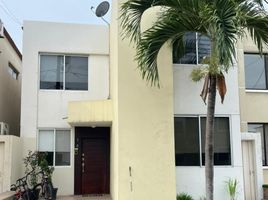 4 Habitación Casa en venta en Daule, Guayas, Daule, Daule