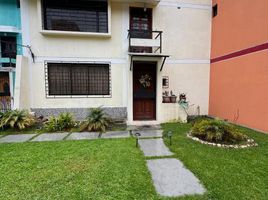 3 Habitación Casa en venta en Bicentenario Park, Quito, Quito, Quito