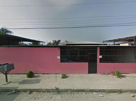 3 Habitación Villa en venta en Portoviejo, Manabi, Portoviejo, Portoviejo