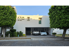 3 Schlafzimmer Haus zu verkaufen in Santa Isabel Cholula, Puebla, Santa Isabel Cholula