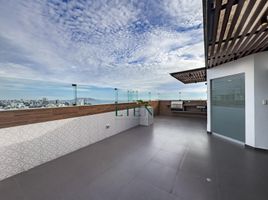 Estudio Apartamento en alquiler en Perú, Magdalena del Mar, Lima, Lima, Perú