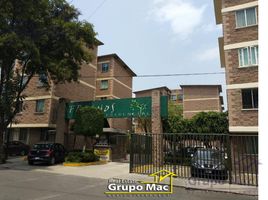 Appartement 3 chambre à vendre à Tultitlan, Mexico, Tultitlan
