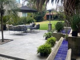3 Bedroom Villa for rent in Cuajimalpa De Morelos, Mexico City, Cuajimalpa De Morelos