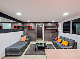 1 Schlafzimmer Appartement zu vermieten in Naucalpan De Juarez, Mexico, Naucalpan De Juarez, Mexico