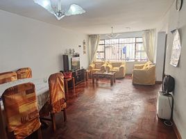 4 Habitación Casa en venta en University of Piura (Lima campus), Miraflores, San Borja