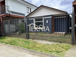 3 Bedroom House for sale in Nueva Imperial, Cautin, Nueva Imperial