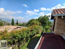 3 Bedroom Villa for rent in Colombia, Envigado, Antioquia, Colombia