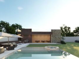 5 Habitación Villa en venta en Conkal, Yucatán, Conkal