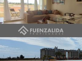 3 Bedroom Apartment for rent in Chile, Algarrobo, San Antonio, Valparaiso, Chile