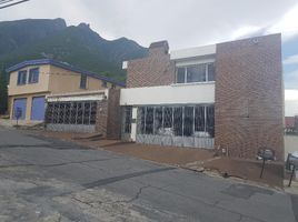 4 Schlafzimmer Haus zu verkaufen in Monterrey, Nuevo Leon, Monterrey