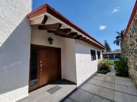 6 chambre Maison for sale in Morelos, Temixco, Morelos