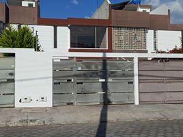 3 Habitación Casa en venta en Imbabura, San Miguel De Ibarra, Ibarra, Imbabura