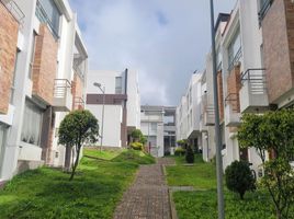 3 chambre Villa for rent in Pichincha, Quito, Quito, Pichincha