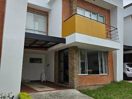 3 Habitación Villa en venta en Colombia, Pereira, Risaralda, Colombia