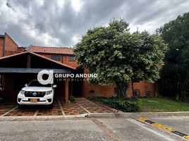 5 Habitación Villa en venta en Santander, Bucaramanga, Santander