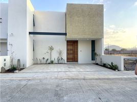 4 Bedroom House for sale in Zamora, Michoacan, Zamora
