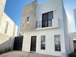 3 Habitación Casa en venta en Chihuahua, Chihuahua, Chihuahua, Chihuahua