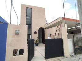2 Schlafzimmer Haus zu verkaufen in Merida, Yucatan, Merida, Yucatan
