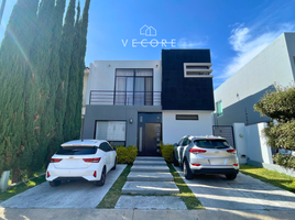 3 Schlafzimmer Haus zu verkaufen in Zapopan, Jalisco, Zapopan, Jalisco