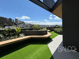 2 Habitación Apartamento en venta en Bicentenario Park, Quito, Quito, Quito