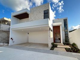3 Schlafzimmer Villa zu verkaufen in Merida, Yucatan, Merida