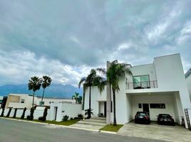 3 Bedroom Villa for sale in Monterrey, Nuevo Leon, Monterrey, Nuevo Leon