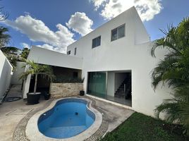 Maison 3 chambre à vendre à Merida, Yucatan, Merida, Yucatan