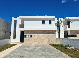 Maison 3 chambre à vendre à Merida, Yucatan, Merida, Yucatan