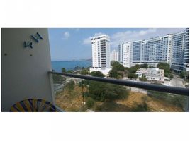 2 Habitación Apartamento en venta en Santa Marta, Magdalena, Santa Marta