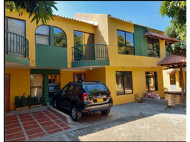 3 Habitación Villa en venta en Quinta de San Pedro Alejandrino, Santa Marta, Santa Marta