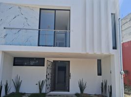 Maison 3 chambre à vendre à Atlixco, Puebla, Atlixco