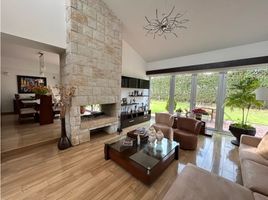 3 Habitación Villa en venta en Colombia, Chia, Cundinamarca, Colombia